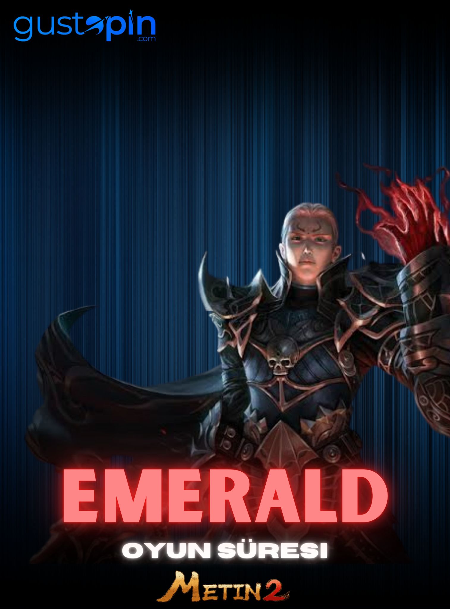 Metin2 EMERALD